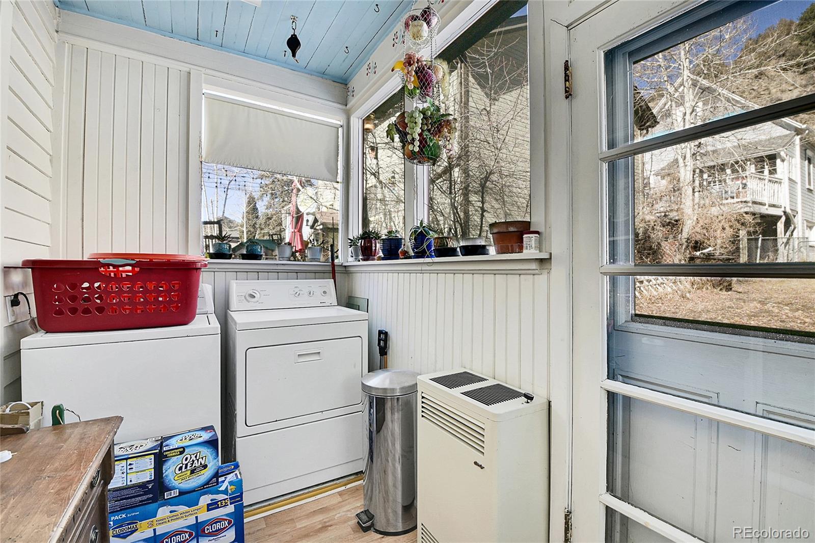 MLS Image #16 for 1918  virginia street,idaho springs, Colorado