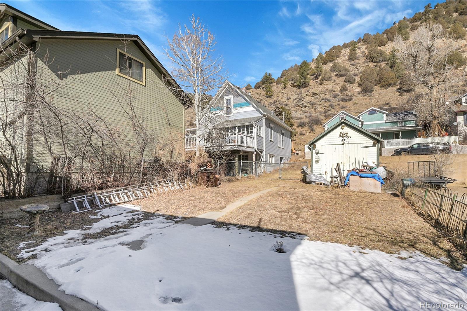 MLS Image #27 for 1918  virginia street,idaho springs, Colorado