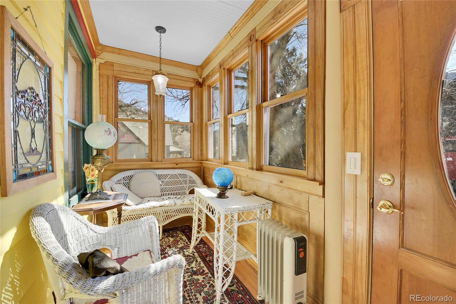 MLS Image #5 for 1918  virginia street,idaho springs, Colorado