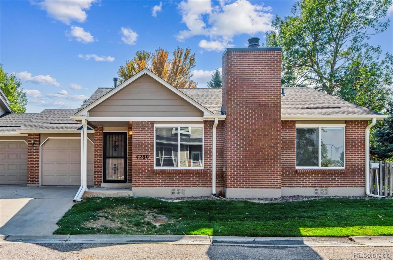 MLS Image #1 for 4280 w 111th circle,westminster, Colorado