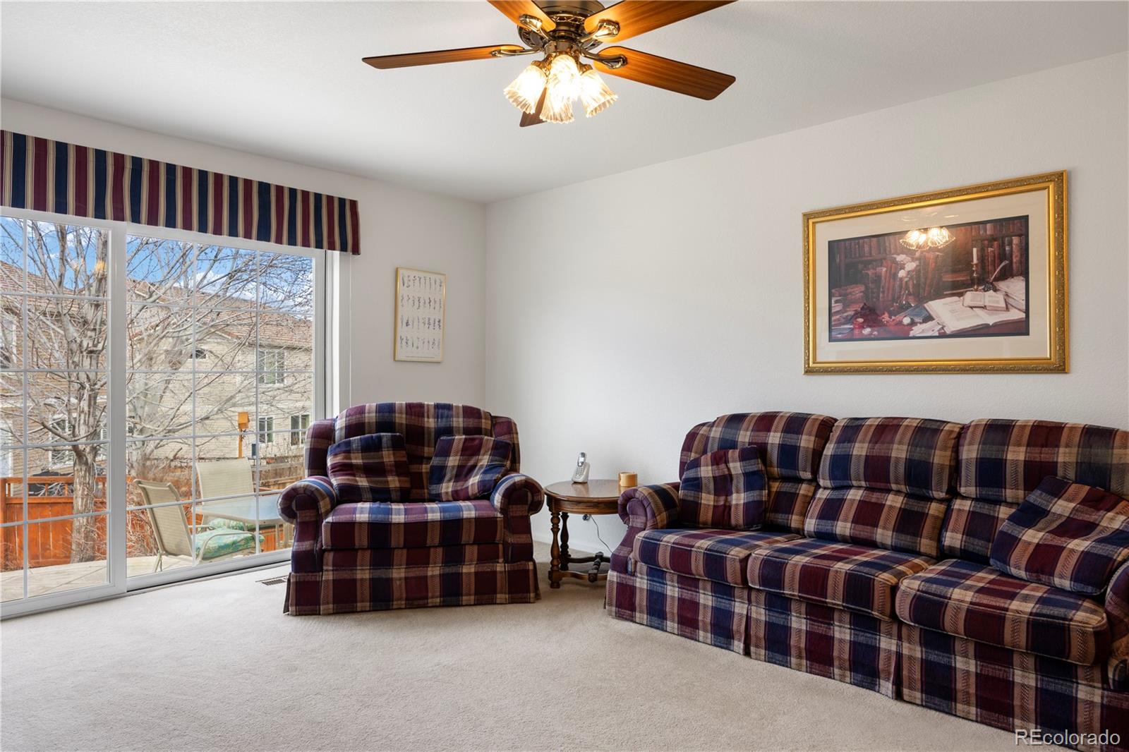 MLS Image #13 for 2085  cactus bloom court,castle rock, Colorado