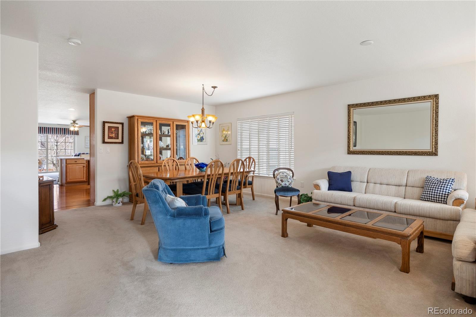 MLS Image #2 for 2085  cactus bloom court,castle rock, Colorado