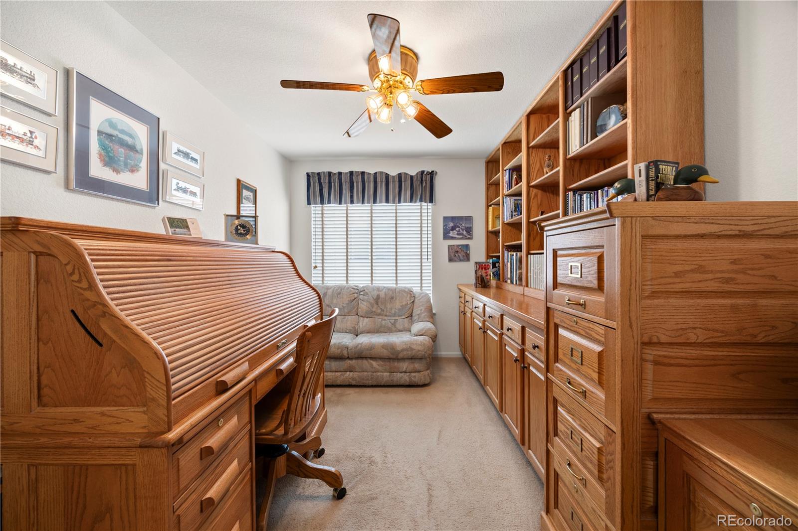 MLS Image #22 for 2085  cactus bloom court,castle rock, Colorado