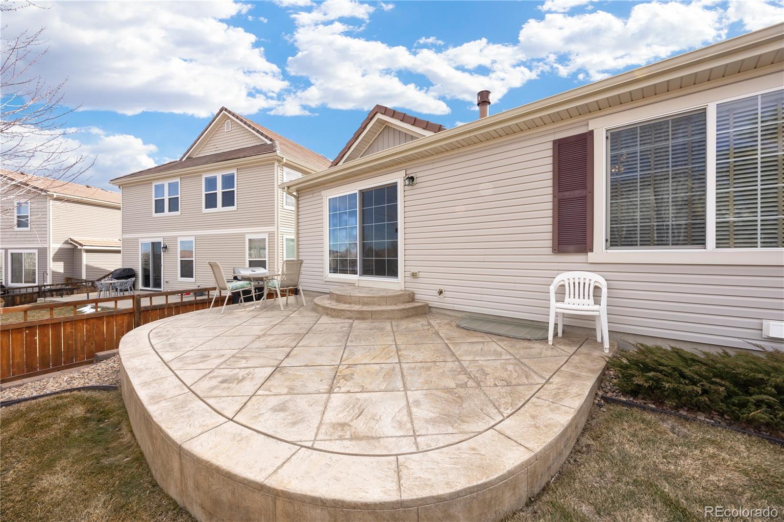 MLS Image #27 for 2085  cactus bloom court,castle rock, Colorado