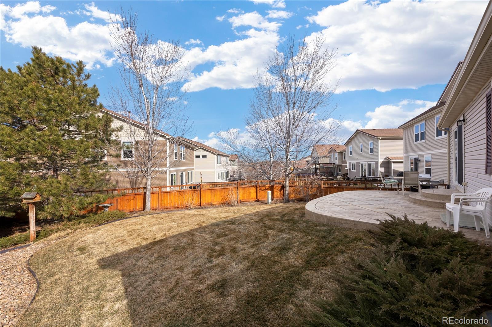MLS Image #29 for 2085  cactus bloom court,castle rock, Colorado