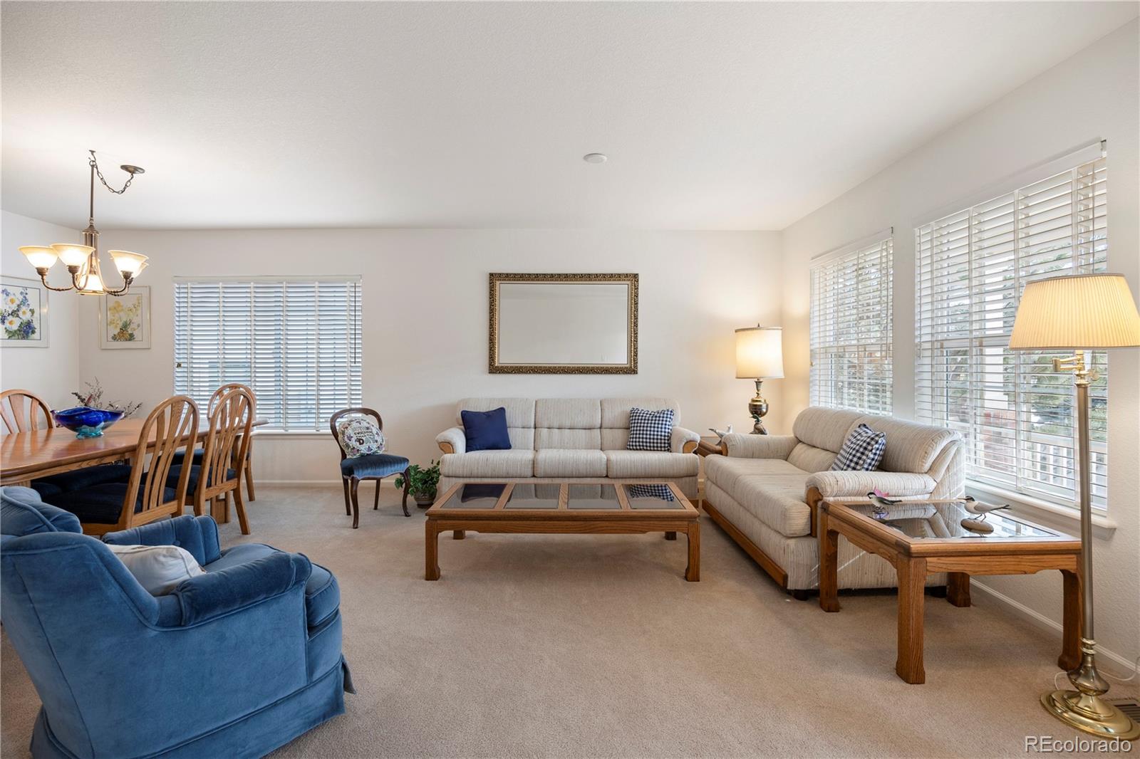 MLS Image #3 for 2085  cactus bloom court,castle rock, Colorado
