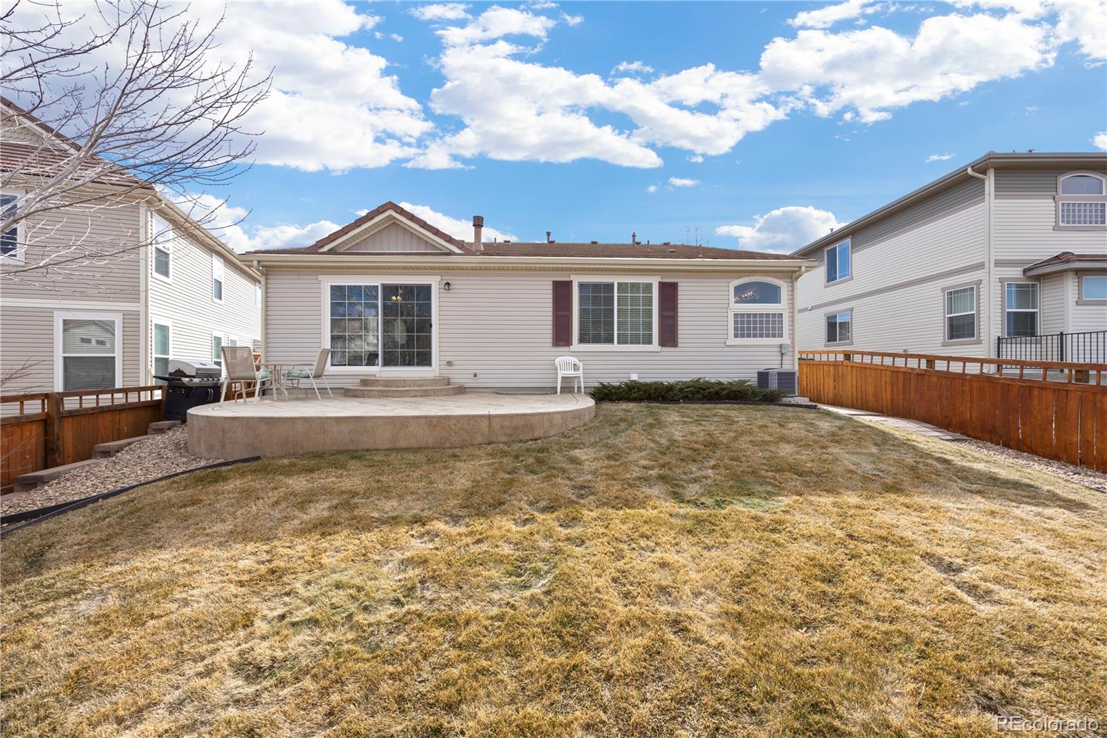 MLS Image #31 for 2085  cactus bloom court,castle rock, Colorado
