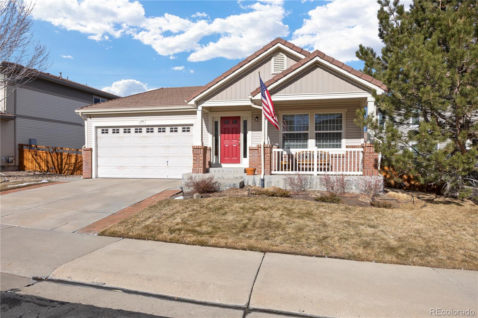 MLS Image #32 for 2085  cactus bloom court,castle rock, Colorado