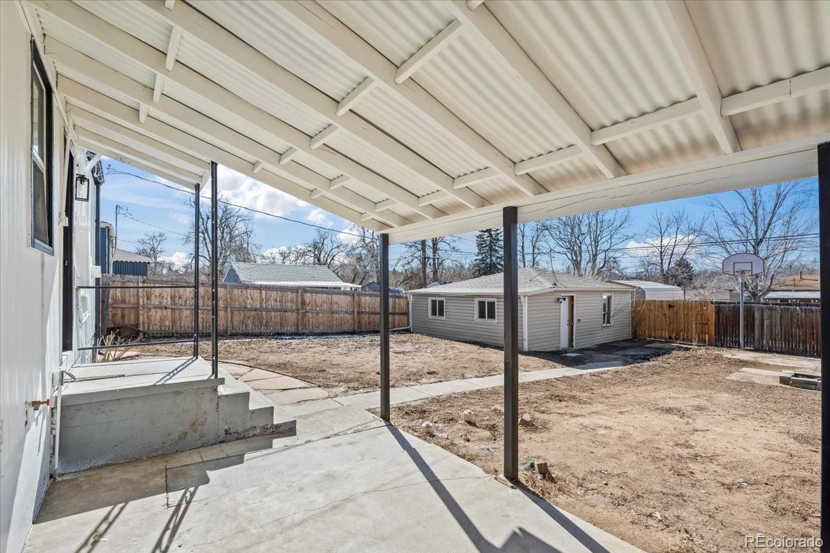 MLS Image #21 for 4573 s acoma street,englewood, Colorado