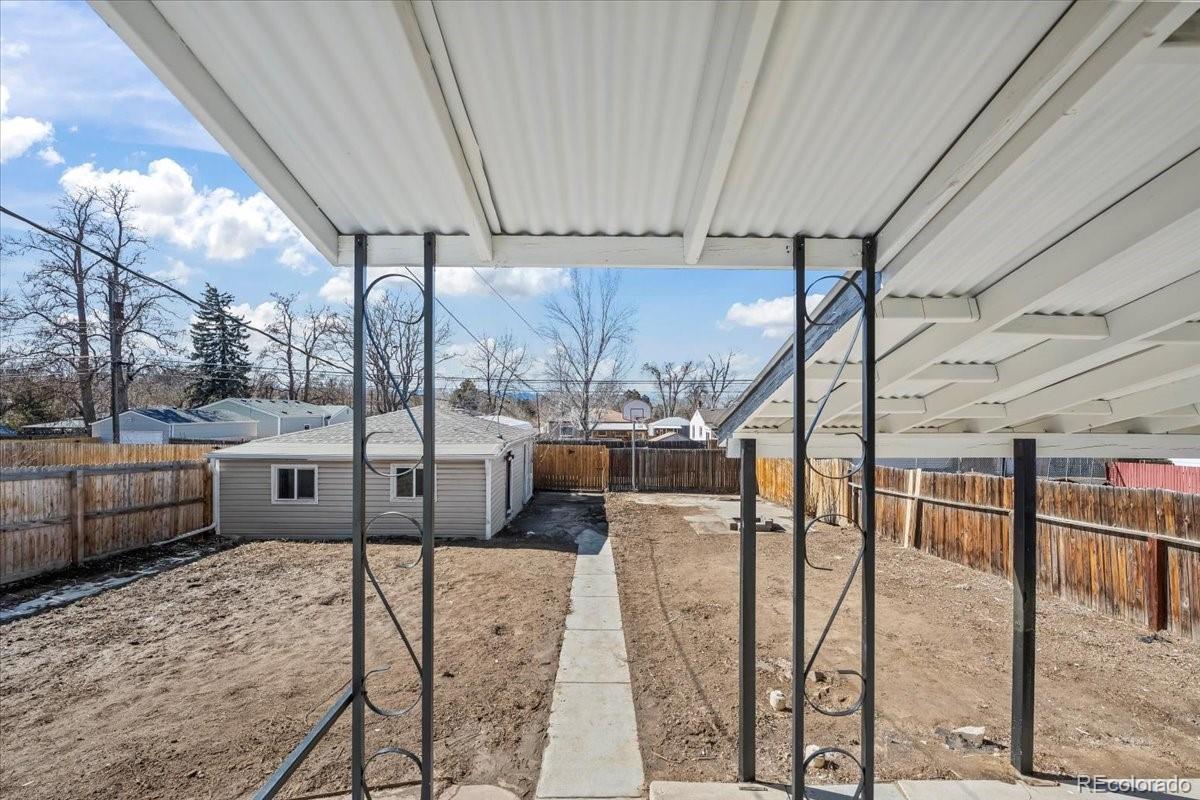 MLS Image #22 for 4573 s acoma street,englewood, Colorado