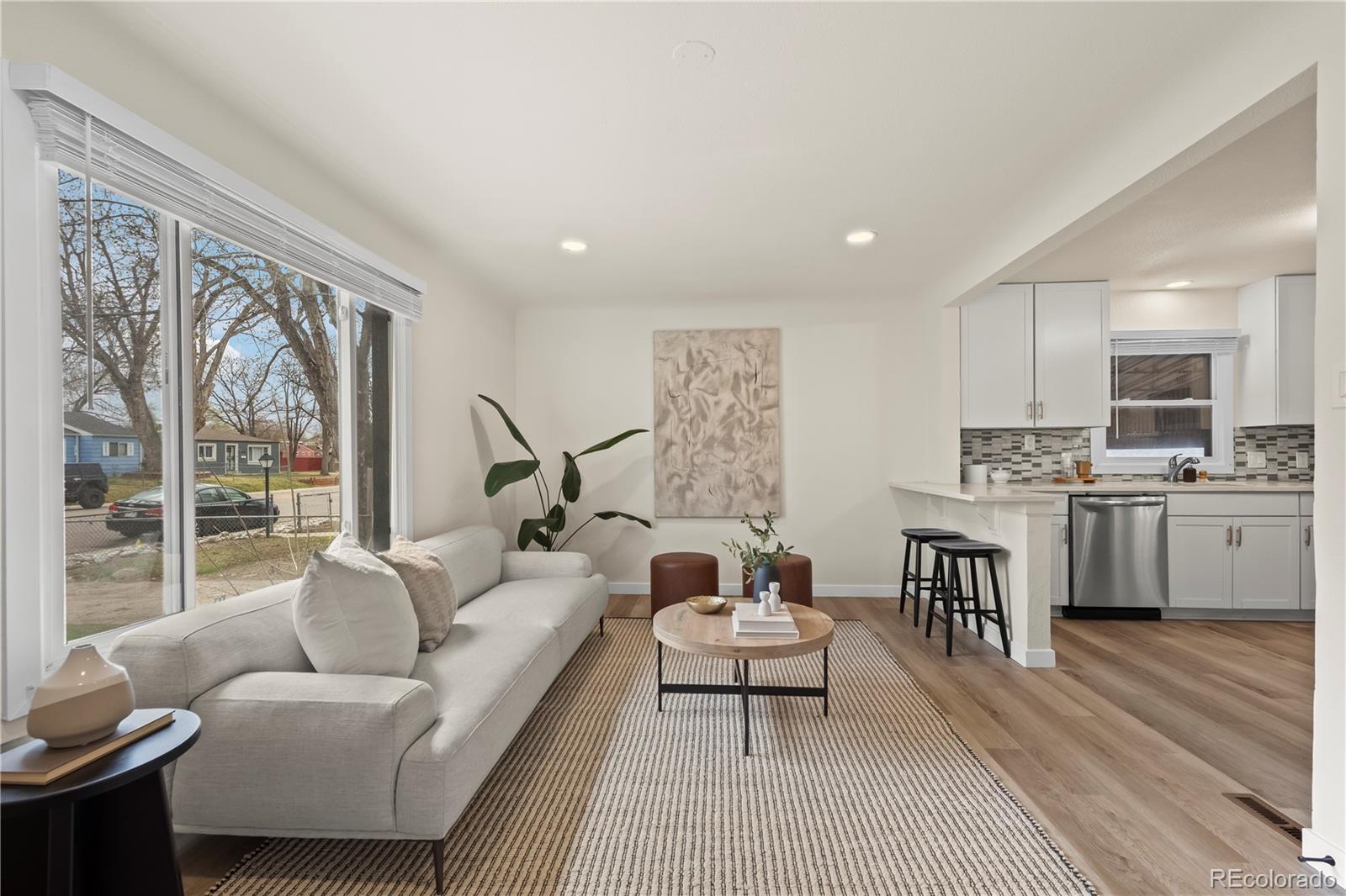 MLS Image #3 for 4573 s acoma street,englewood, Colorado