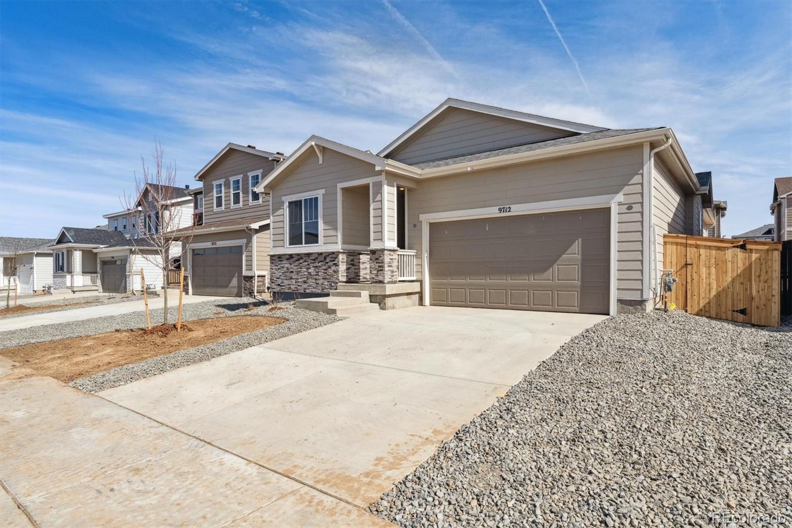 Report Image for 9712  Cathay Street,Commerce City, Colorado