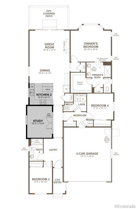 MLS Image #20 for 9712  cathay street,commerce city, Colorado