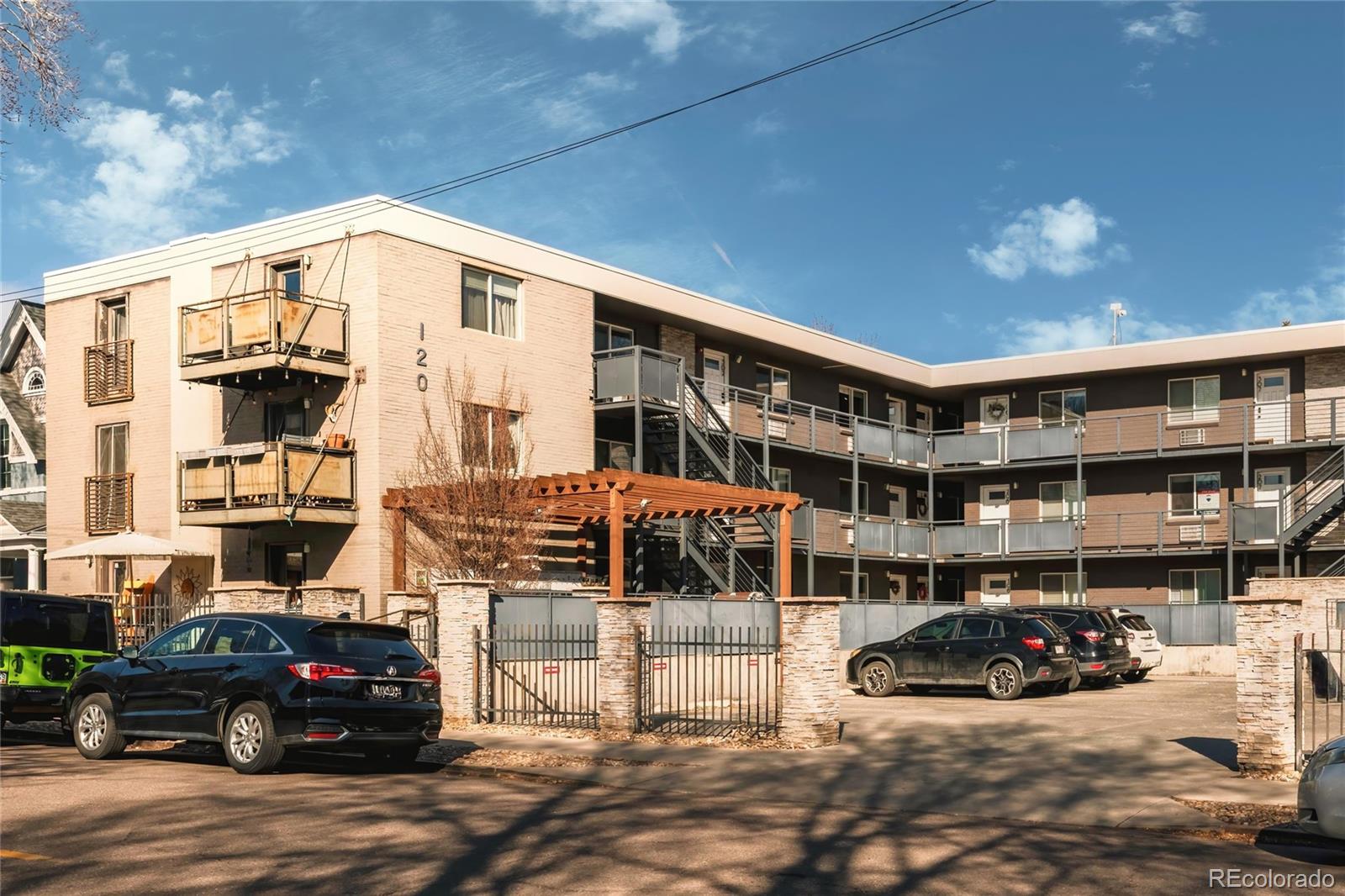MLS Image #24 for 120 s pennsylvania street,denver, Colorado