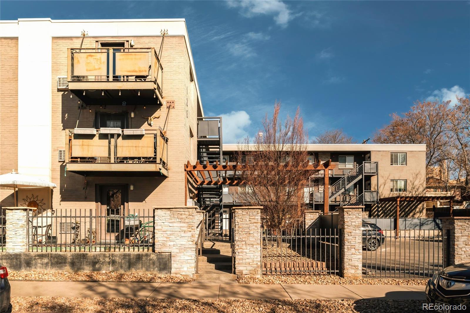 MLS Image #25 for 120 s pennsylvania street,denver, Colorado