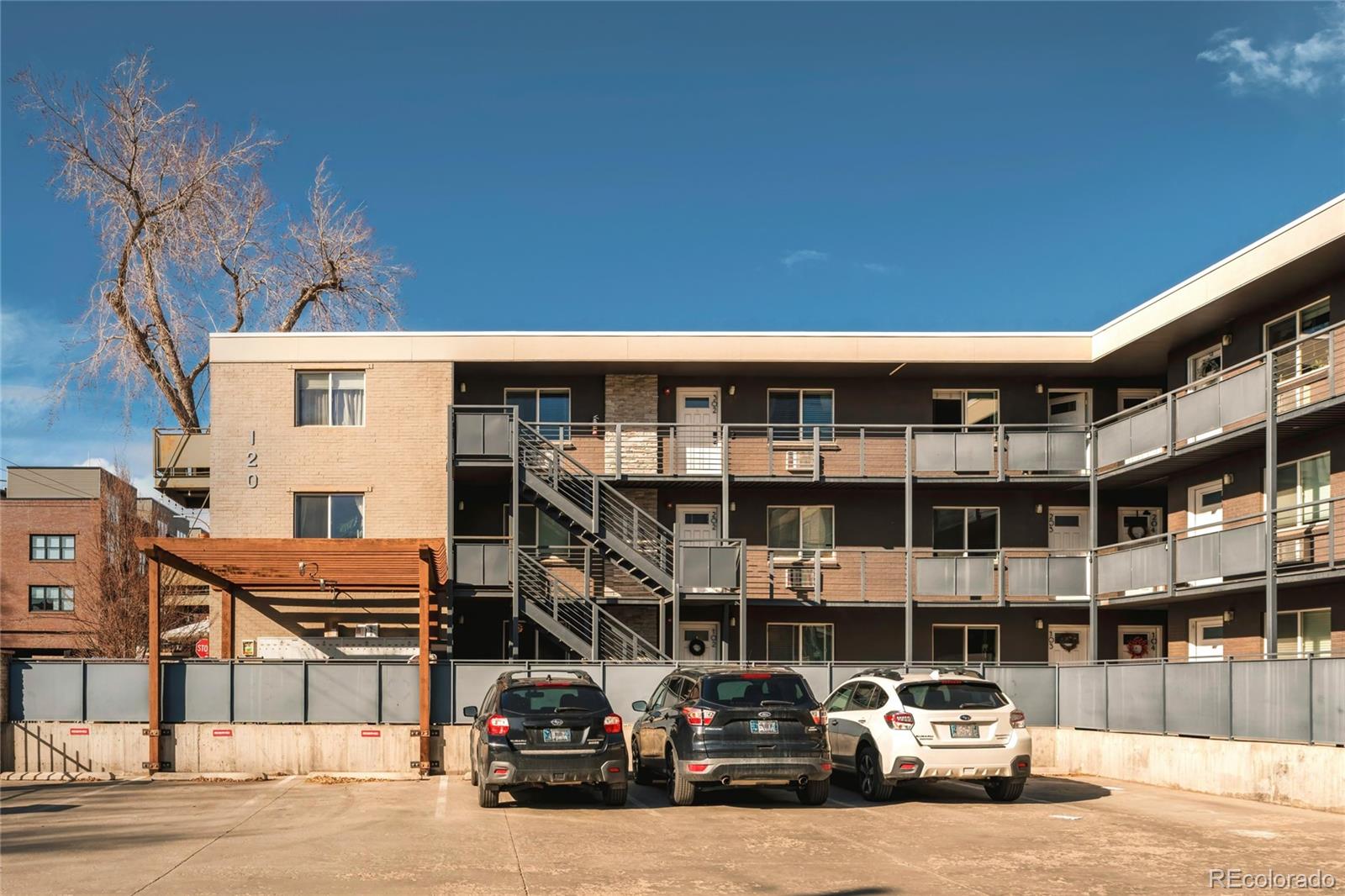 MLS Image #26 for 120 s pennsylvania street,denver, Colorado