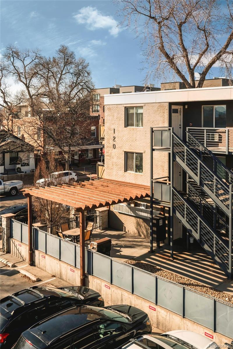 MLS Image #27 for 120 s pennsylvania street,denver, Colorado