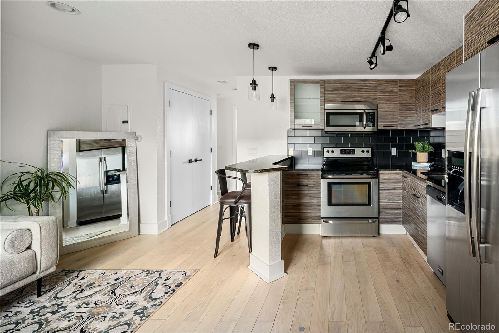 MLS Image #8 for 120 s pennsylvania street,denver, Colorado