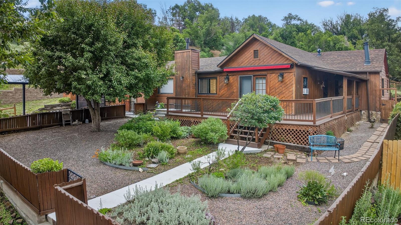 MLS Image #0 for 133 n 13th street,colorado springs, Colorado