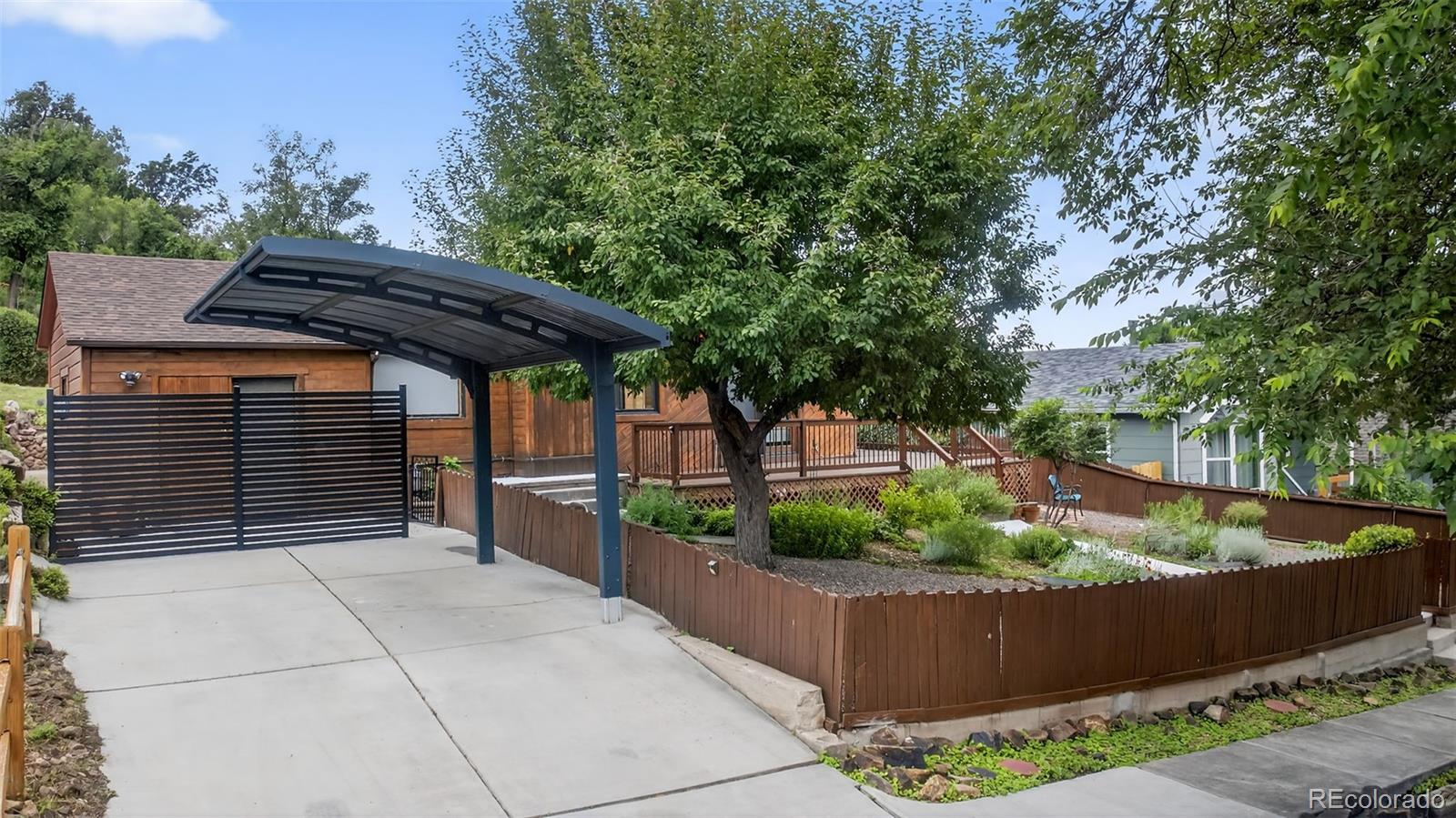MLS Image #2 for 133 n 13th street,colorado springs, Colorado