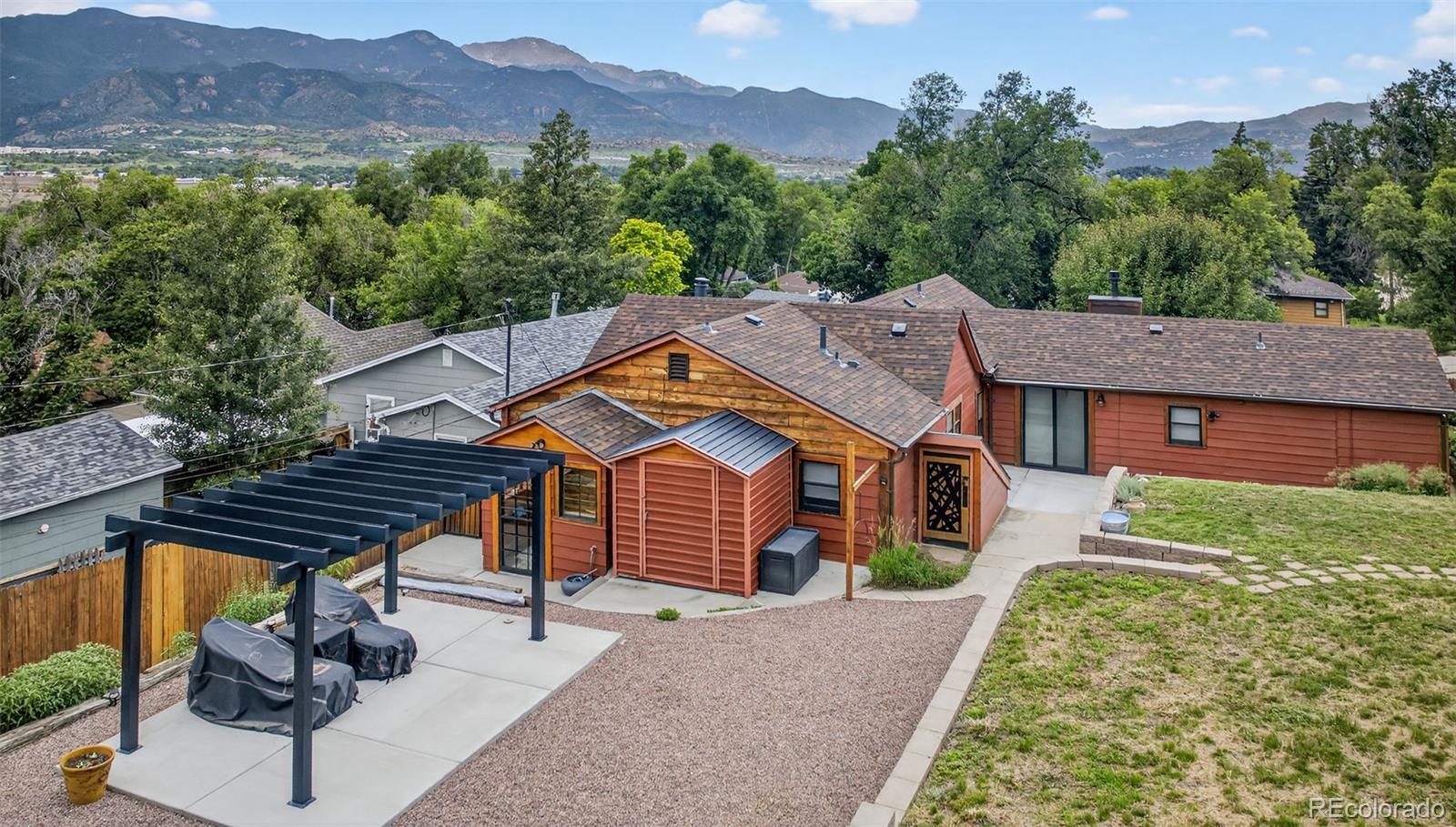 MLS Image #20 for 133 n 13th street,colorado springs, Colorado