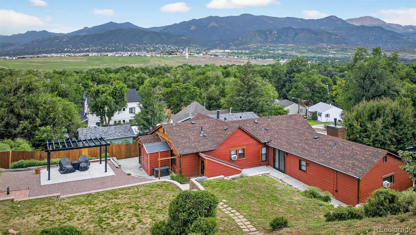 MLS Image #21 for 133 n 13th street,colorado springs, Colorado