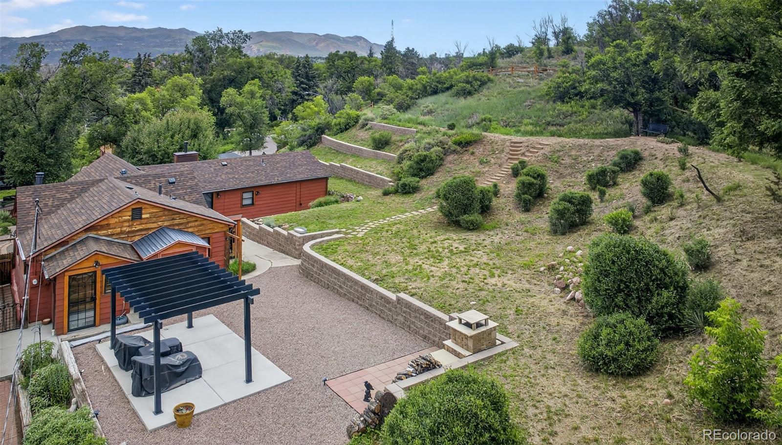 MLS Image #23 for 133 n 13th street,colorado springs, Colorado