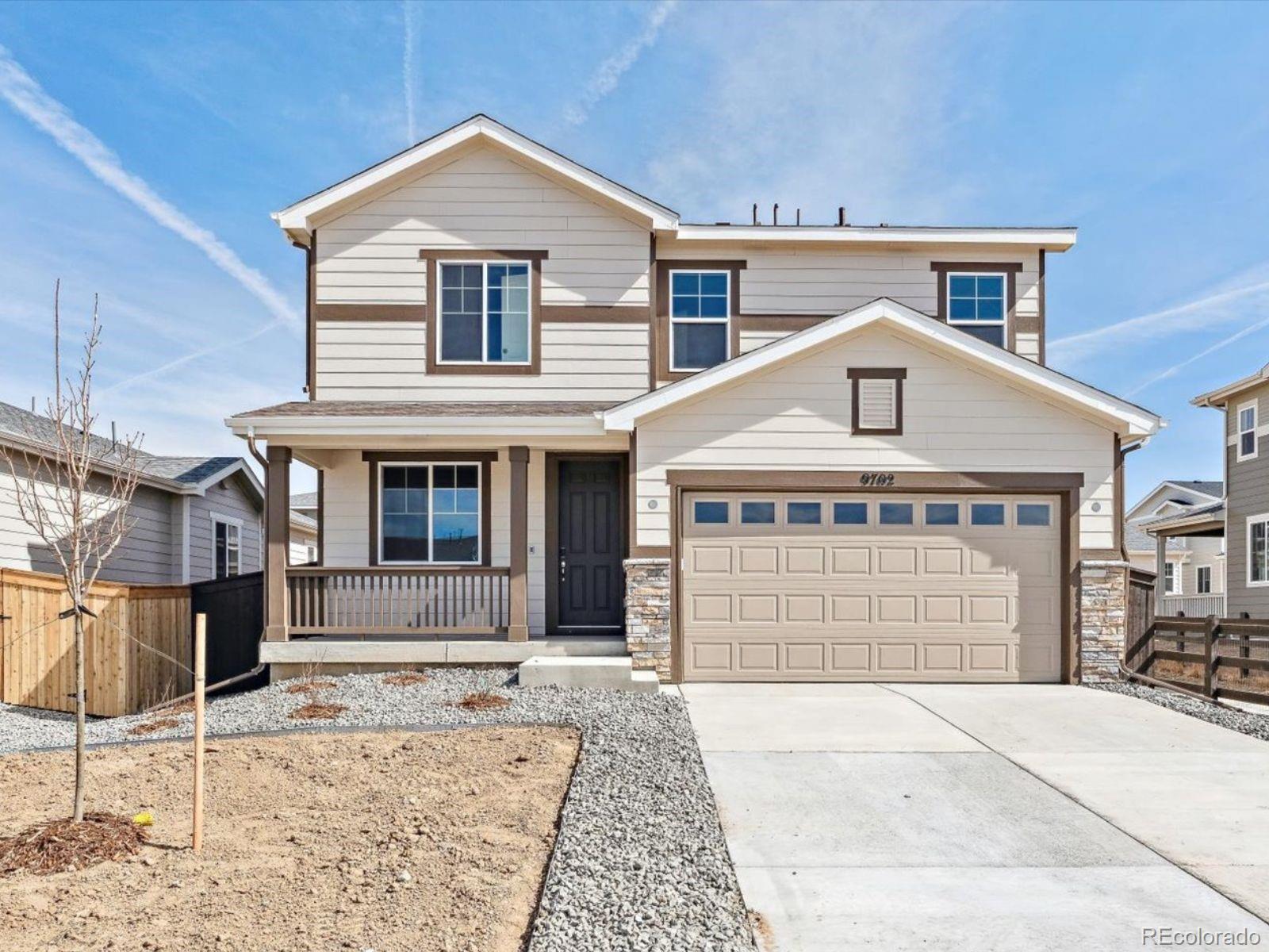 MLS Image #0 for 9702  cathay street,commerce city, Colorado