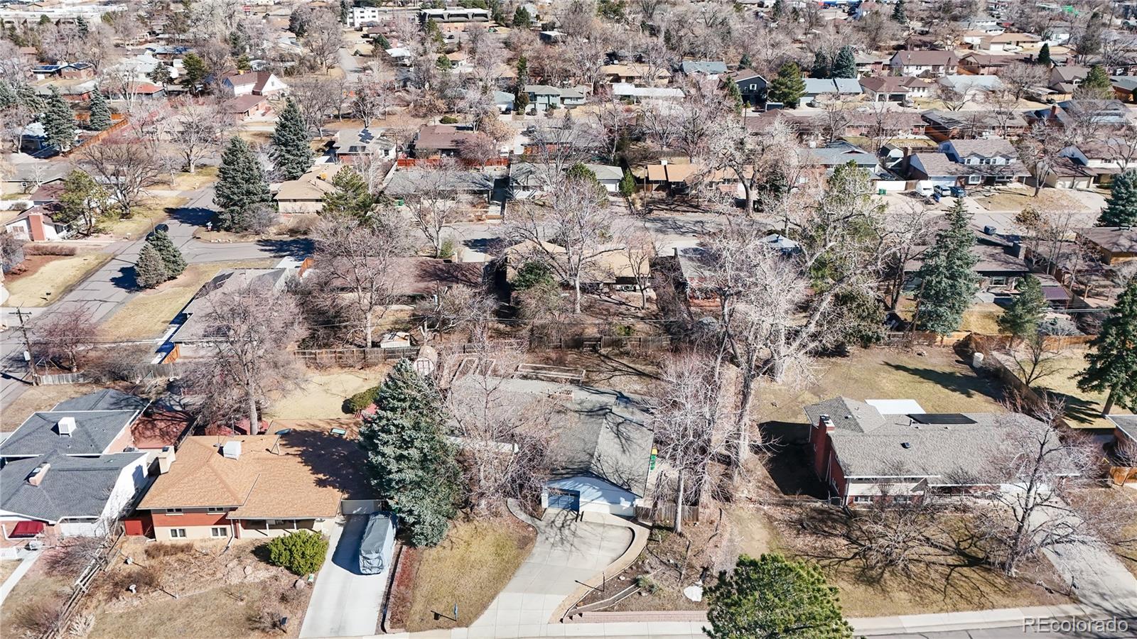 MLS Image #32 for 2230  miller court,lakewood, Colorado
