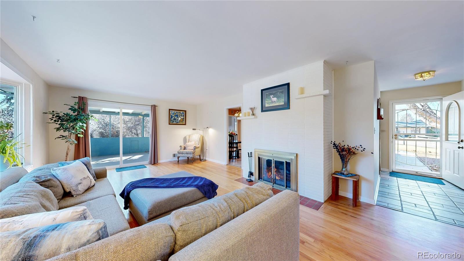 MLS Image #5 for 2230  miller court,lakewood, Colorado