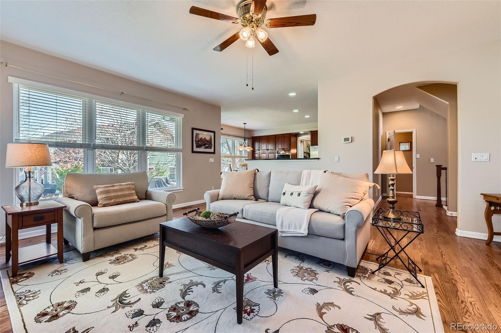 MLS Image #12 for 9830  cypress point circle,lone tree, Colorado