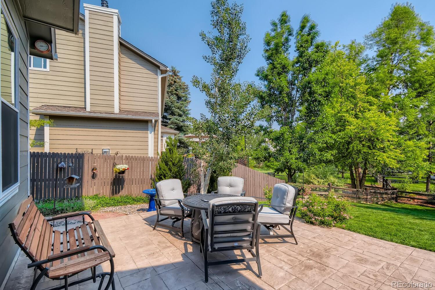 MLS Image #33 for 9830  cypress point circle,lone tree, Colorado