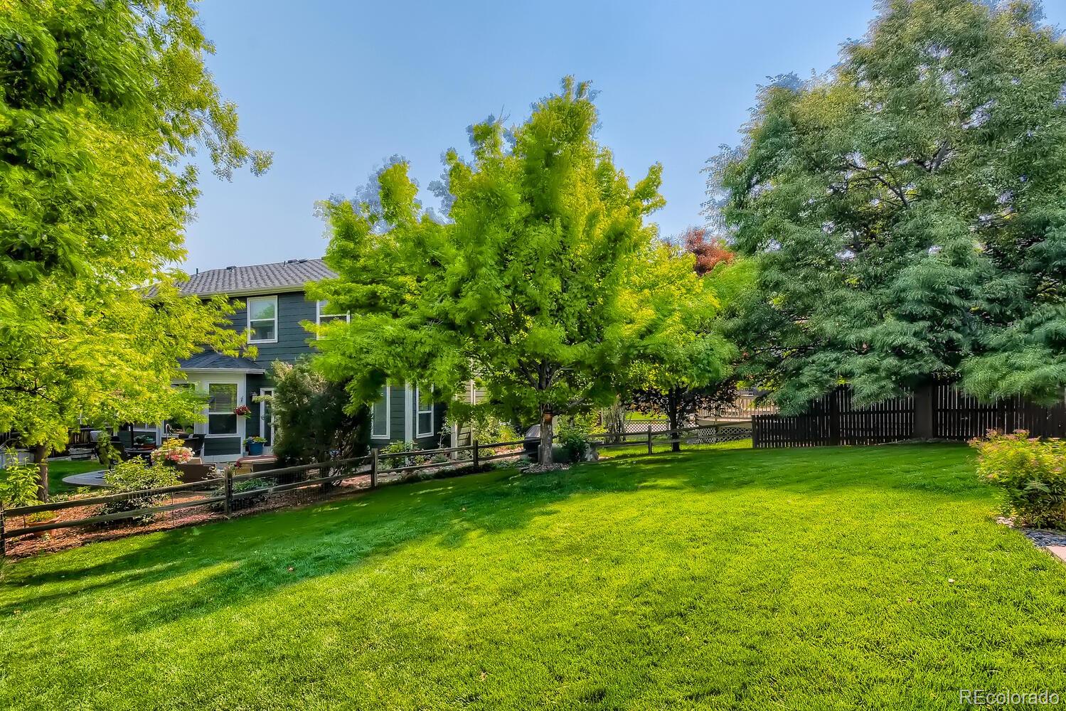 MLS Image #36 for 9830  cypress point circle,lone tree, Colorado