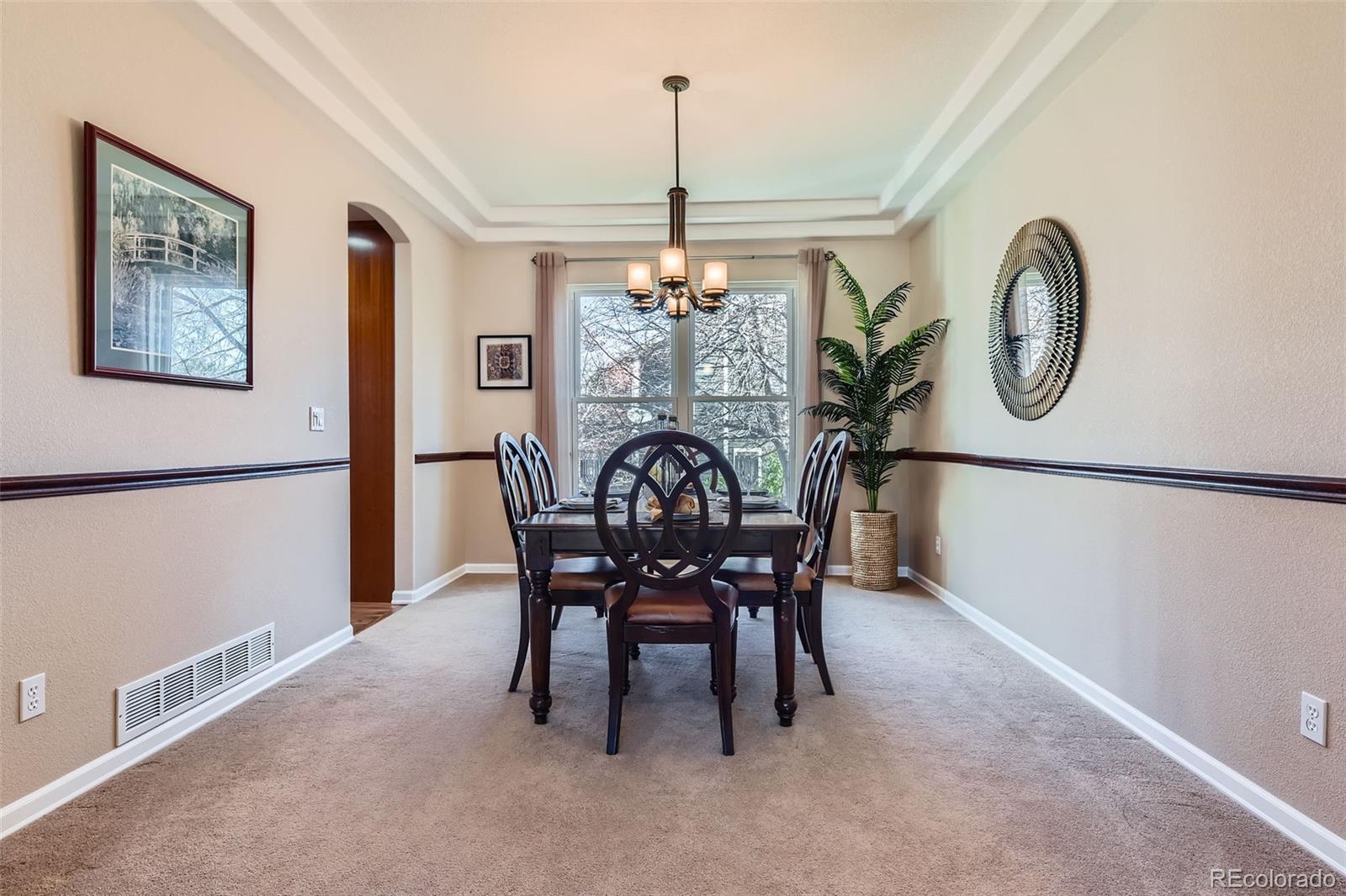 MLS Image #4 for 9830  cypress point circle,lone tree, Colorado