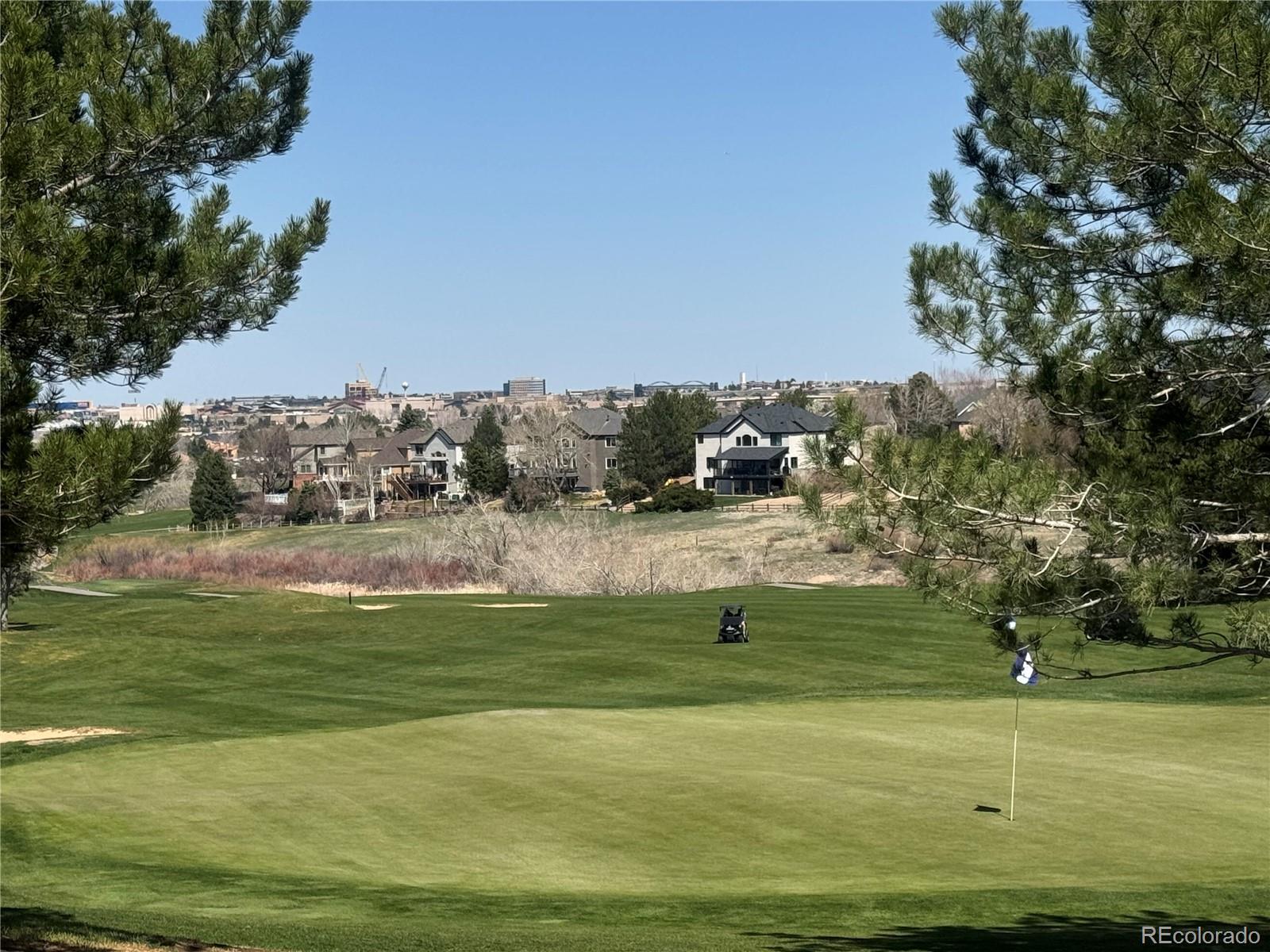 MLS Image #43 for 9830  cypress point circle,lone tree, Colorado
