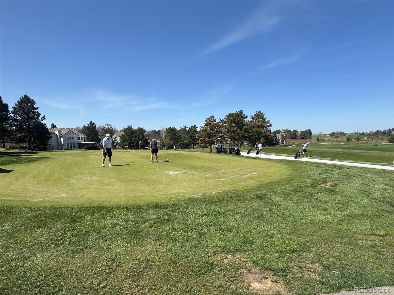 MLS Image #45 for 9830  cypress point circle,lone tree, Colorado
