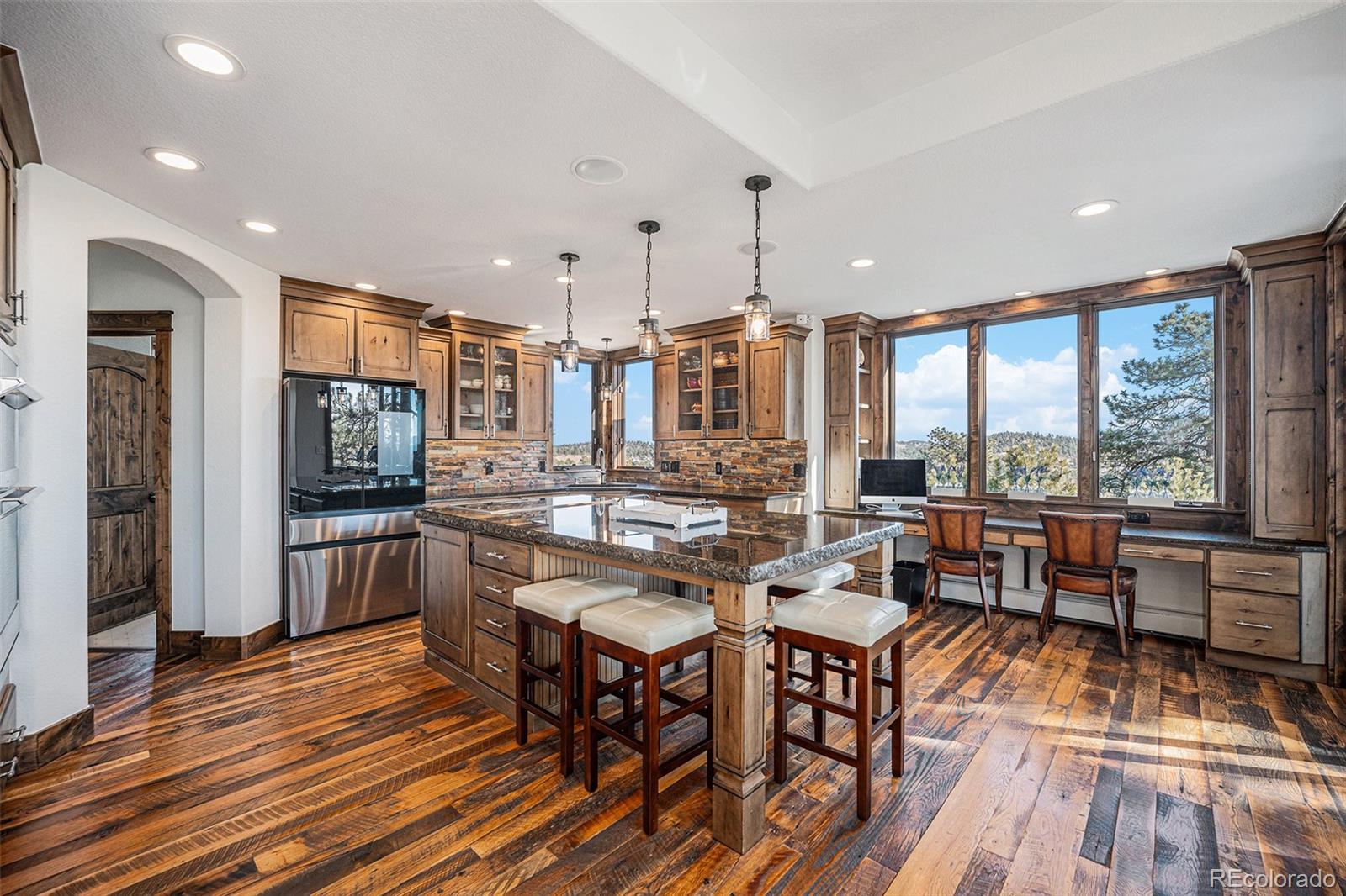 MLS Image #15 for 32569  el diente court,evergreen, Colorado