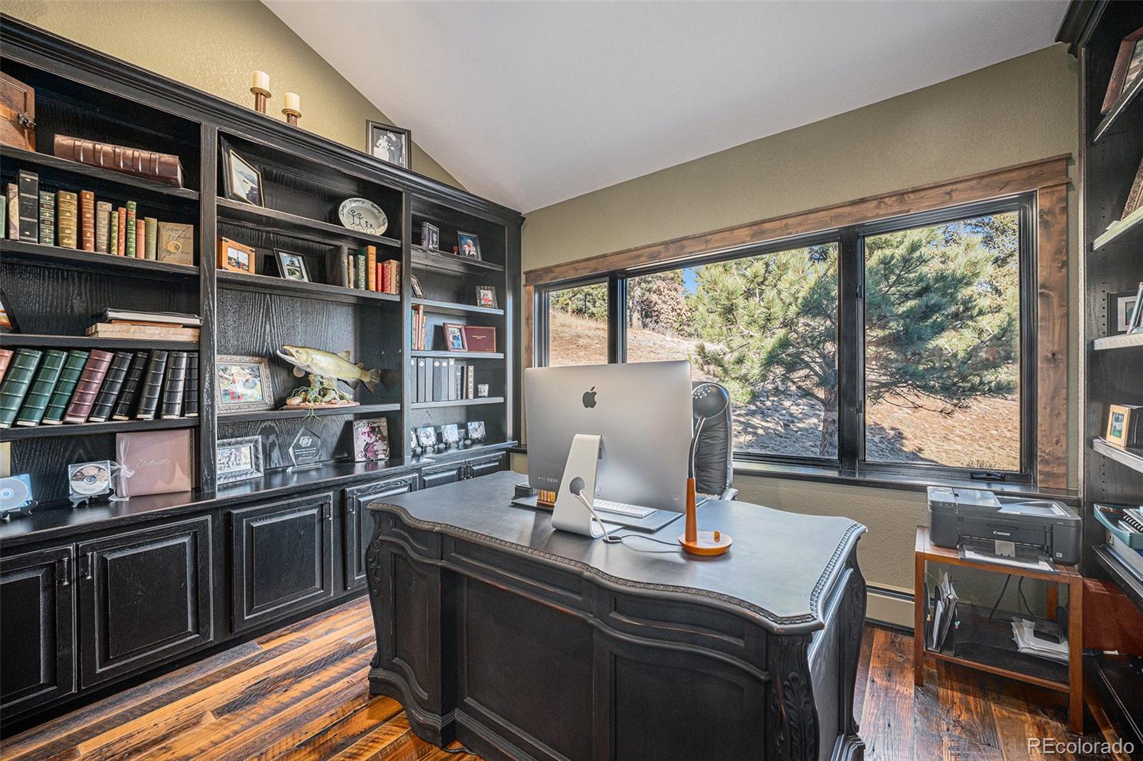 MLS Image #19 for 32569  el diente court,evergreen, Colorado