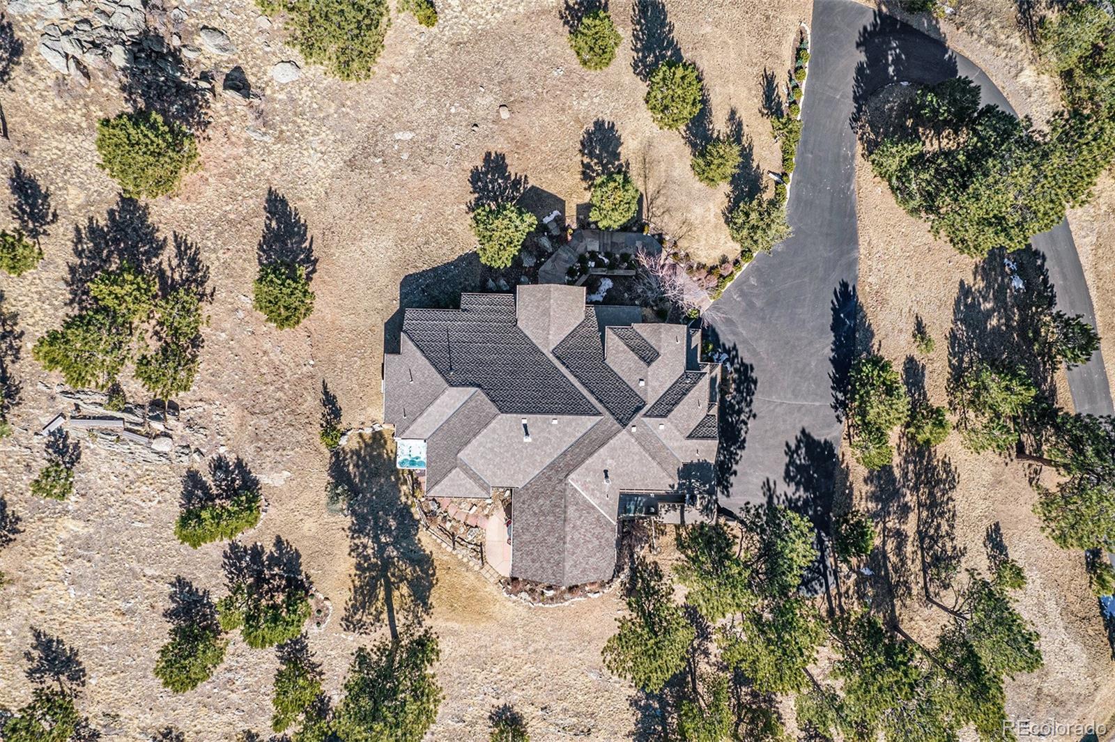 MLS Image #38 for 32569  el diente court,evergreen, Colorado