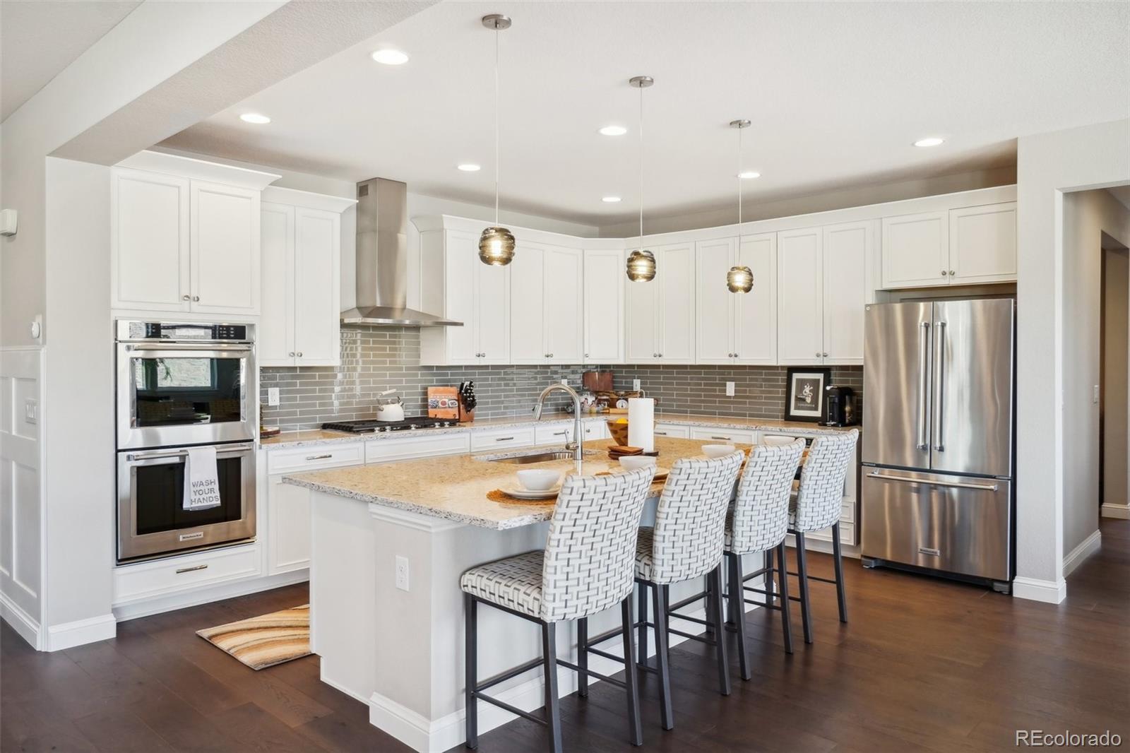 Report Image for 17829 W 95th Place,Arvada, Colorado
