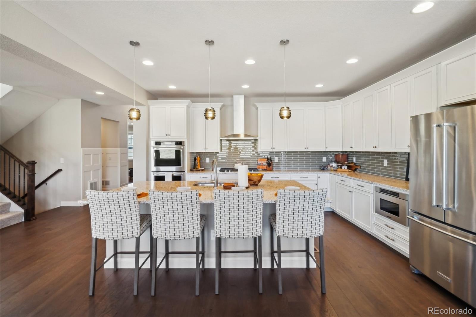 MLS Image #2 for 17829 w 95th place,arvada, Colorado