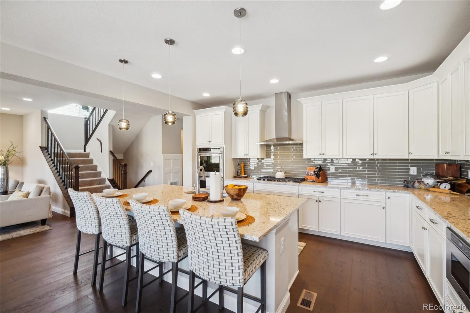 MLS Image #3 for 17829 w 95th place,arvada, Colorado