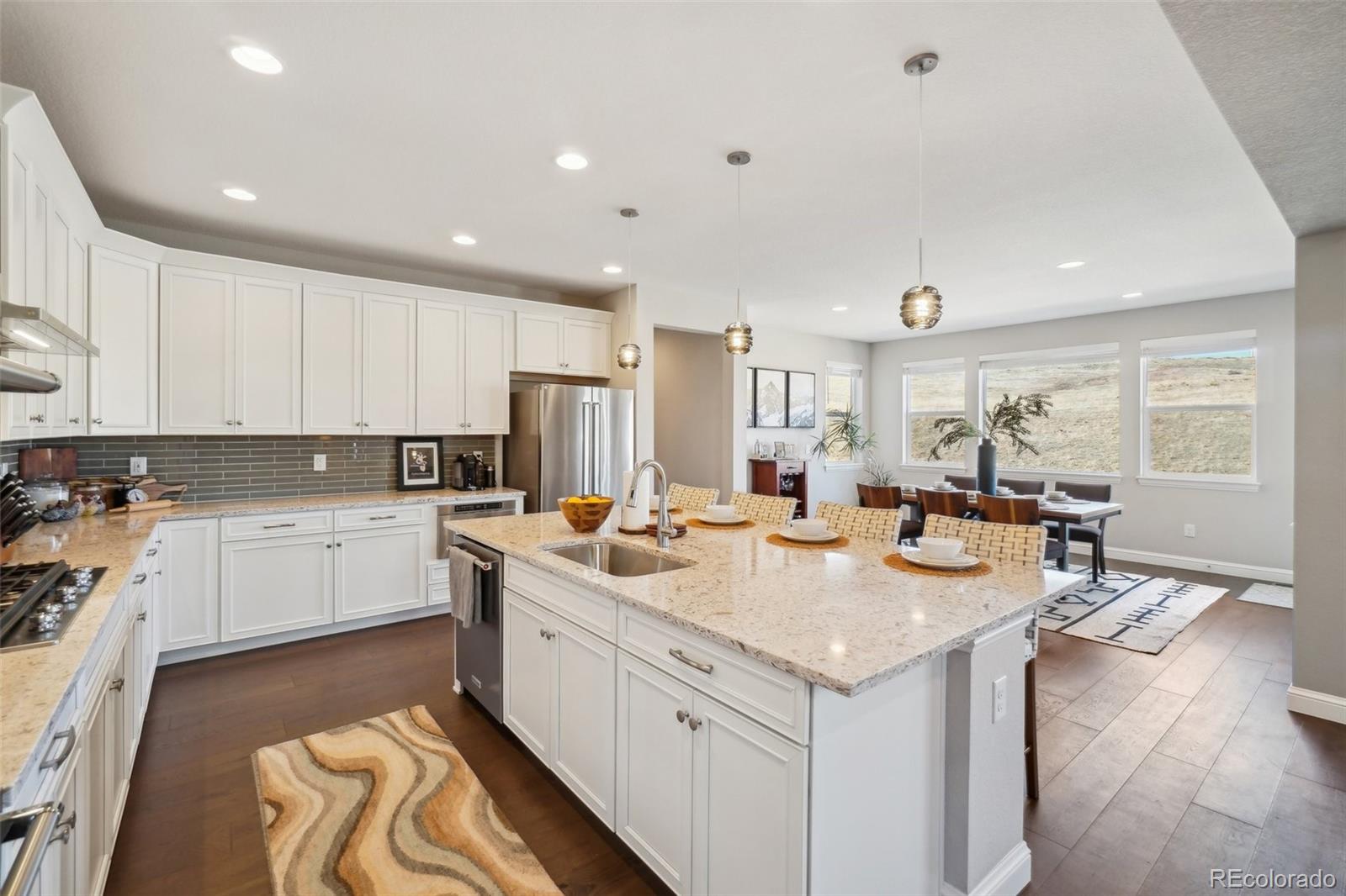 MLS Image #4 for 17829 w 95th place,arvada, Colorado