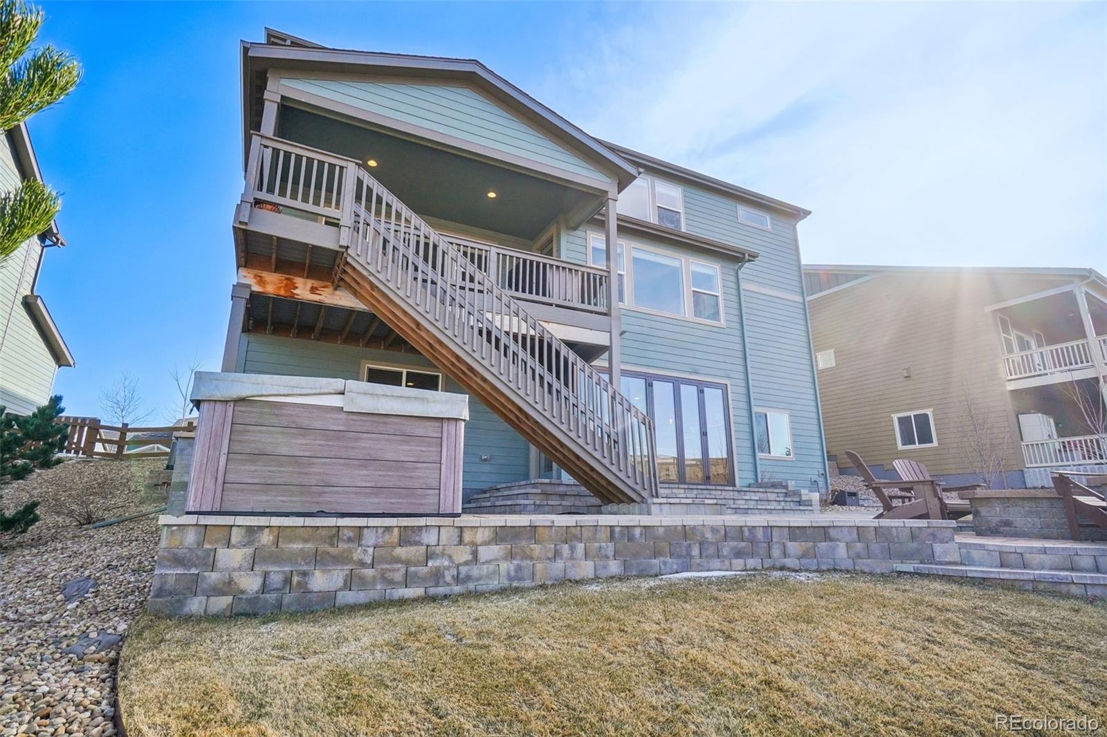 MLS Image #41 for 17829 w 95th place,arvada, Colorado