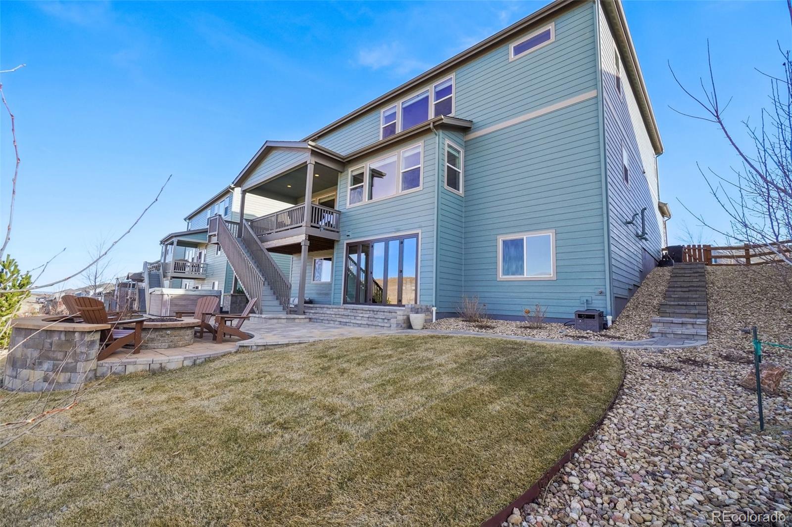 MLS Image #42 for 17829 w 95th place,arvada, Colorado