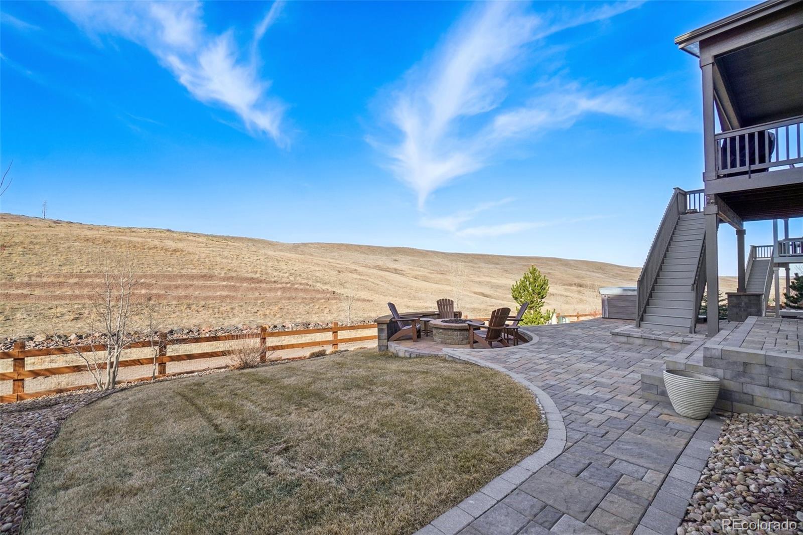 MLS Image #43 for 17829 w 95th place,arvada, Colorado