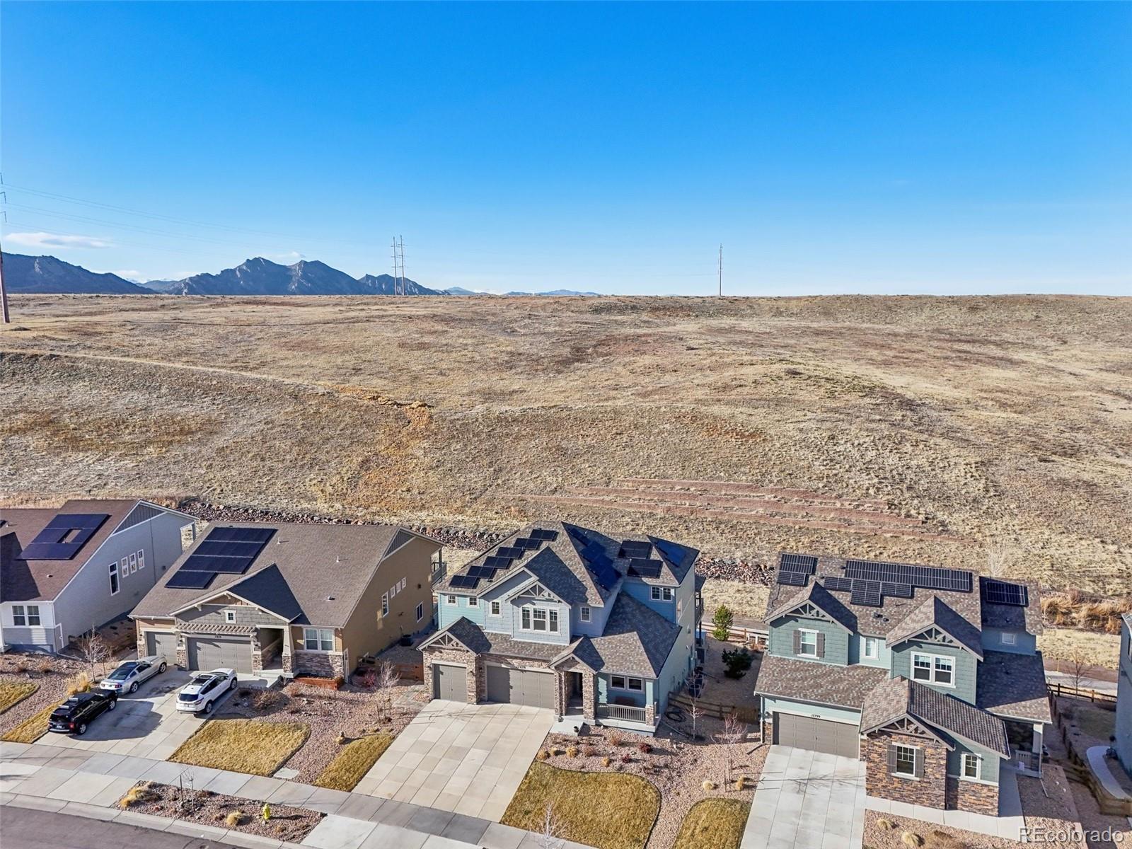 MLS Image #44 for 17829 w 95th place,arvada, Colorado