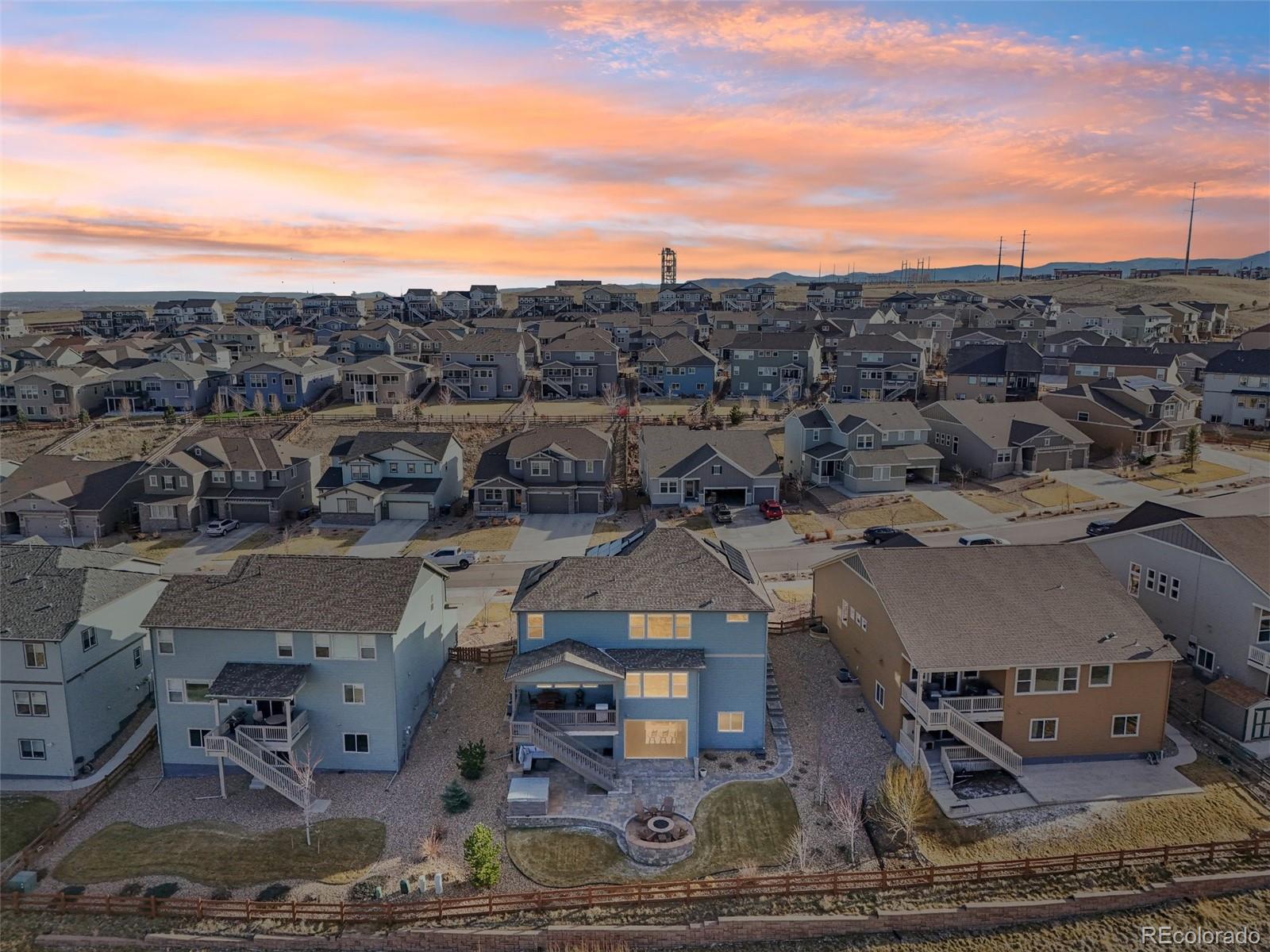 MLS Image #49 for 17829 w 95th place,arvada, Colorado