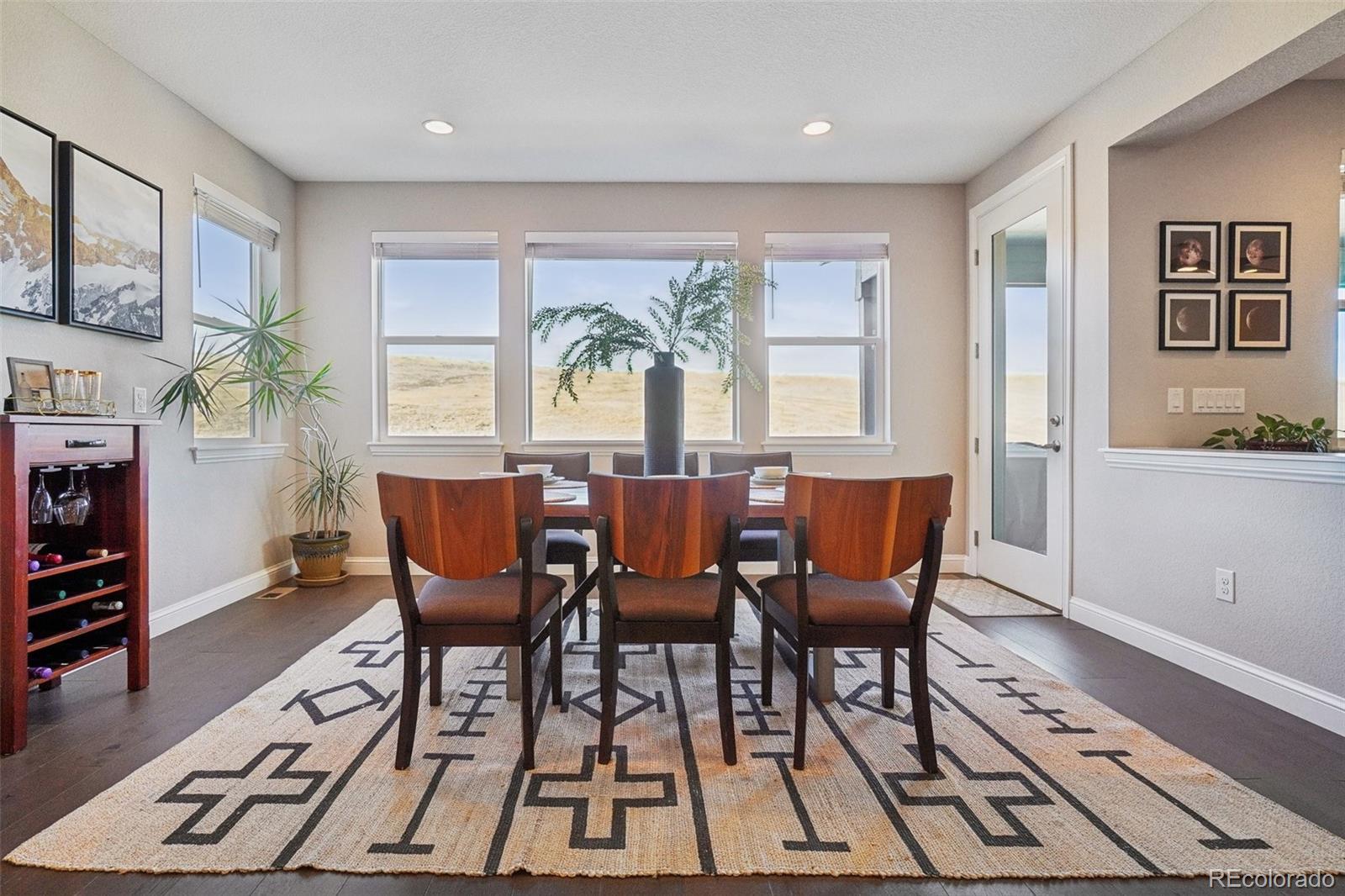 MLS Image #5 for 17829 w 95th place,arvada, Colorado