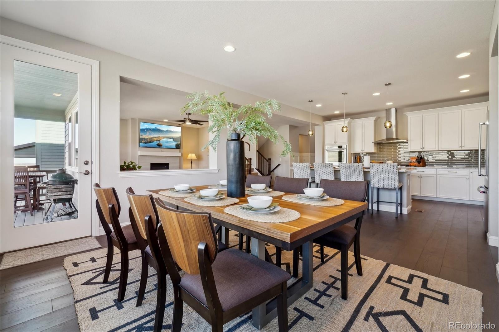 MLS Image #7 for 17829 w 95th place,arvada, Colorado